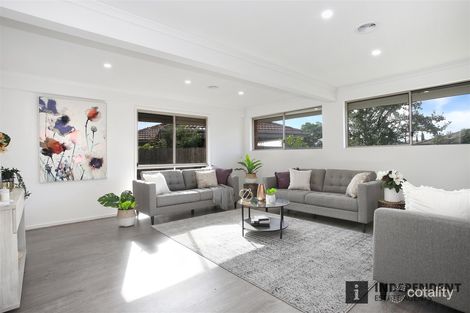 Property photo of 29 Frances Crescent Cranbourne North VIC 3977