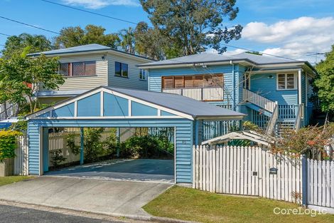 Property photo of 85 Vale Street Wilston QLD 4051