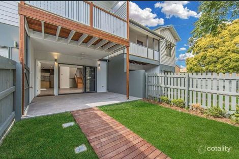 2/27 Buxton St, Ascot, QLD 4007
