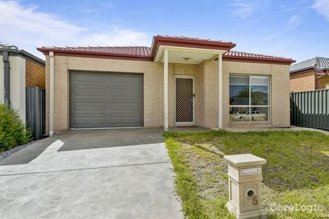 Property photo of 6 Firecrest Road Manor Lakes VIC 3024