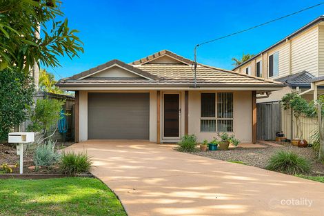 Property photo of 6 Langdon Street Cleveland QLD 4163