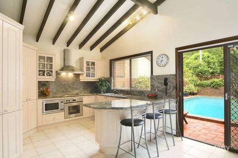Property photo of 7 Naranganah Avenue Gymea Bay NSW 2227