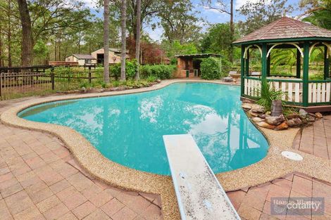 Property photo of 49 Schofield Road Pitt Town NSW 2756