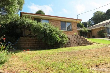 Property photo of 10 Victor Crescent Robertson NSW 2577