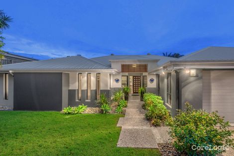 Property photo of 19 Saffron Place Seventeen Mile Rocks QLD 4073