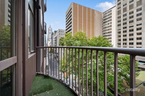 Property photo of 401/390 Little Collins Street Melbourne VIC 3000