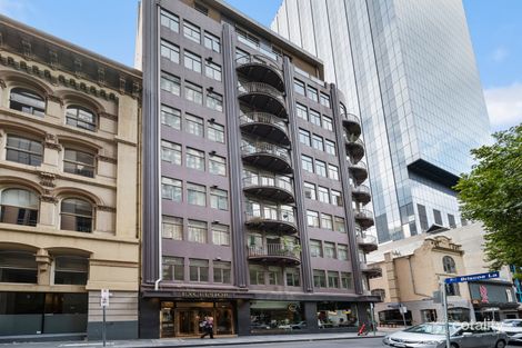 Property photo of 401/390 Little Collins Street Melbourne VIC 3000