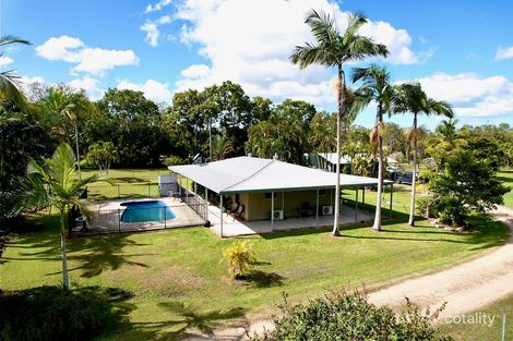 322 Greenhill Rd, Ilbilbie, QLD 4738