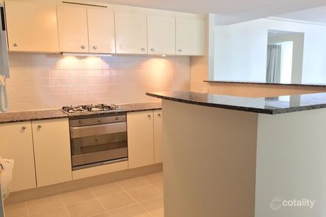 Property photo of 5103A/393 Pitt Street Sydney NSW 2000