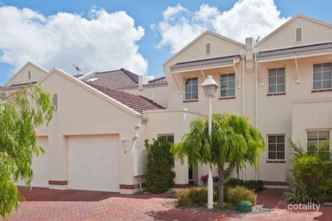 11/26 West St, West Busselton, WA 6280