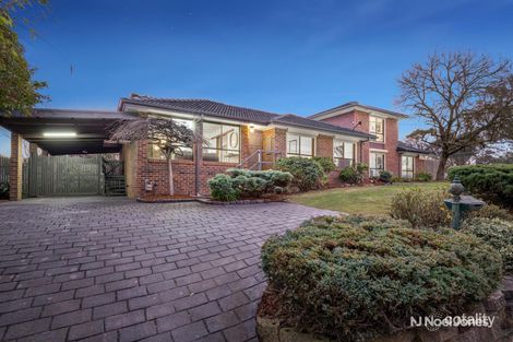 319 Wonga Rd, Warranwood, VIC 3134
