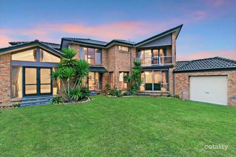 Property photo of 11 Damon Close Narre Warren South VIC 3805