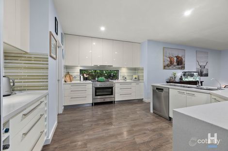 Property photo of 21 Bellis Circuit Botanic Ridge VIC 3977