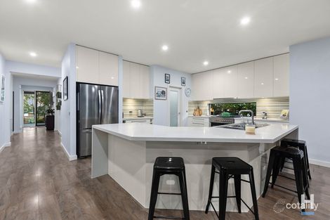 Property photo of 21 Bellis Circuit Botanic Ridge VIC 3977