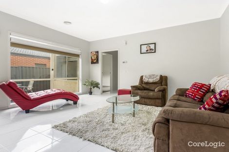 Property photo of 6 Firecrest Road Manor Lakes VIC 3024