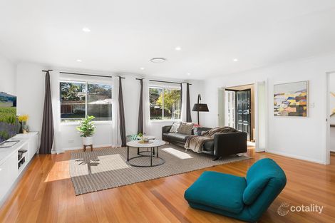 Property photo of 32 Yalding Avenue Carlingford NSW 2118