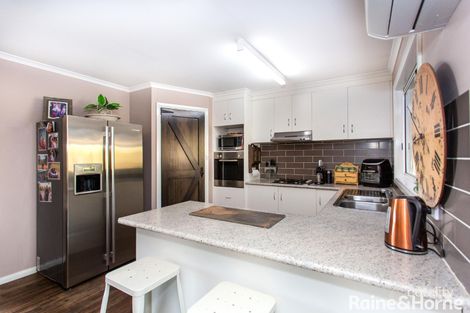 Property photo of 43 Pine Springs Road Woodstock NSW 2793