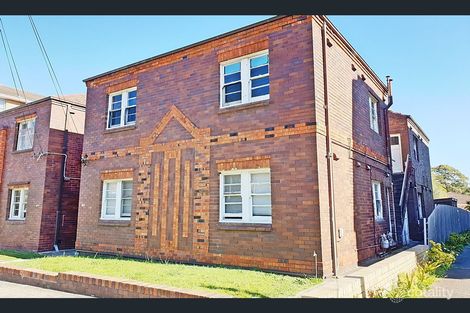 Property photo of 4/107 Houston Road Kingsford NSW 2032