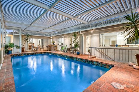 Property photo of 6 Wembley Gardens Donvale VIC 3111