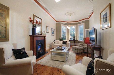 Property photo of 50A-50B Howe Crescent South Melbourne VIC 3205