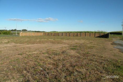 Property photo of 1 Shuttlewood Drive Richmond QLD 4740