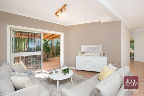 Property photo of 1/61 Peach Street Greenslopes QLD 4120