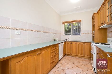 Property photo of 1/61 Peach Street Greenslopes QLD 4120