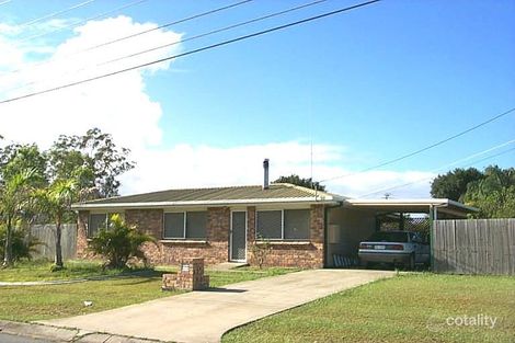 29 Concorde Dr, Loganholme, QLD 4129