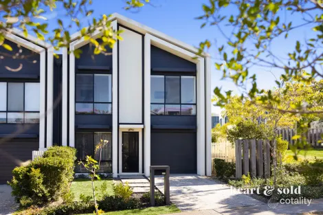 Property photo of 28 Curlew Way Peregian Springs QLD 4573