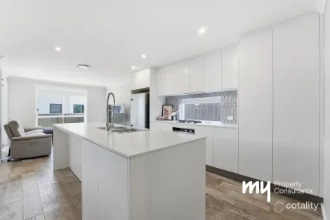 Property photo of 111 Donovan Boulevard Gregory Hills NSW 2557