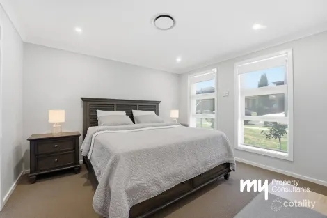 Property photo of 111 Donovan Boulevard Gregory Hills NSW 2557