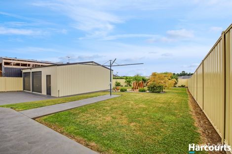 Property photo of 19 Hidden Haven Grove Korumburra VIC 3950