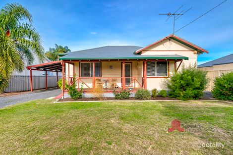 Property photo of 15 Woonnar Street Carey Park WA 6230