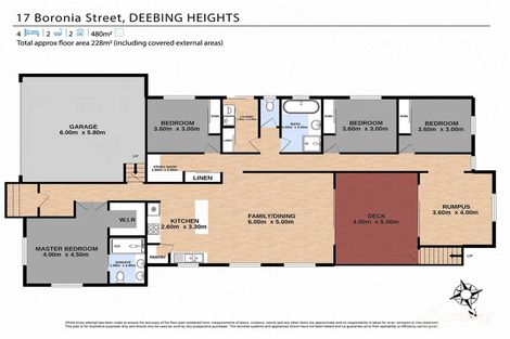 Property photo of 17 Boronia Street Deebing Heights QLD 4306