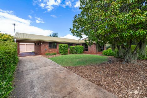 14 Moselle Ct, Wilsonton Heights, QLD 4350