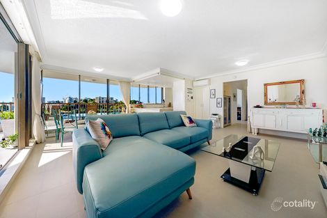 Property photo of 601/53 Bay Street Tweed Heads NSW 2485