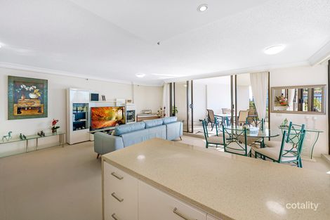 Property photo of 601/53 Bay Street Tweed Heads NSW 2485