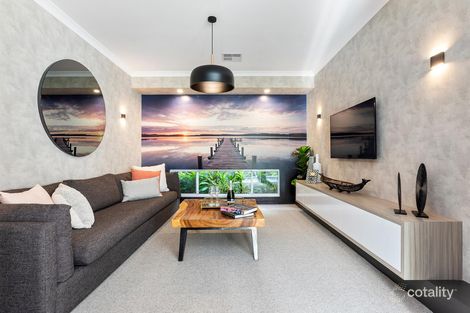 Lot 568 Lawrence Way, Byford, WA 6122