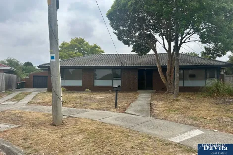 Property photo of 5 Tilney Close Mulgrave VIC 3170