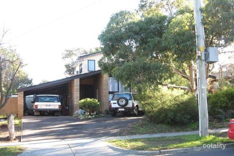 35 Guinevere Pde, Glen Waverley, VIC 3150