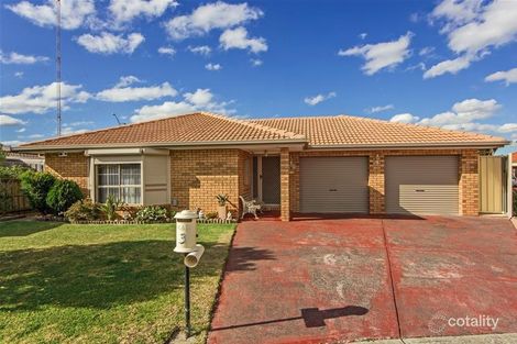 3 Wilmot Dr, Delahey, VIC 3037