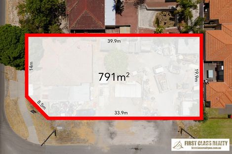 262 Beechboro Rd N, Morley, WA 6062