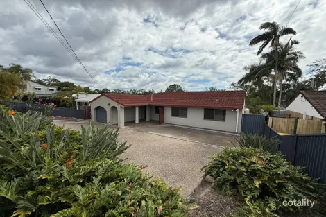 Property photo of 9 Plum Parade Nerang QLD 4211