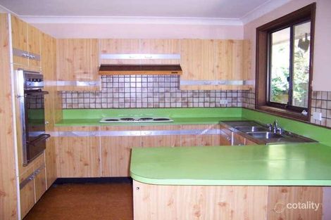 Property photo of 4 Belarada Close Bangor NSW 2234