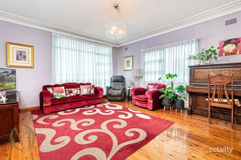 Property photo of 8 Crowgey Street Rydalmere NSW 2116