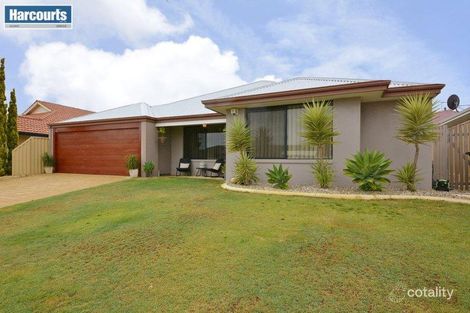 Property photo of 17 Ardglass Gardens Ridgewood WA 6030
