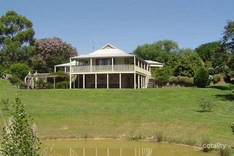 23 Burrall St, Daylesford, VIC 3460