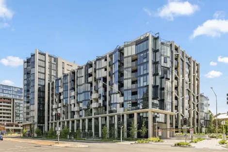 606/81 Cooyong St, Reid, ACT 2612