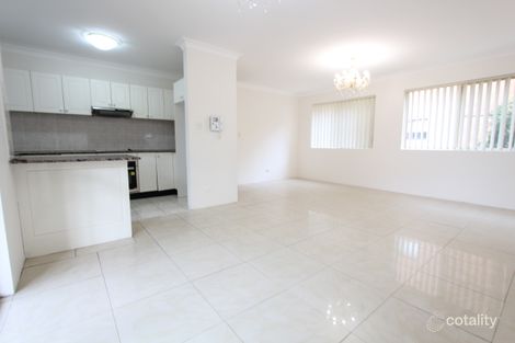 Property photo of 3/62 Castlereagh Street Liverpool NSW 2170