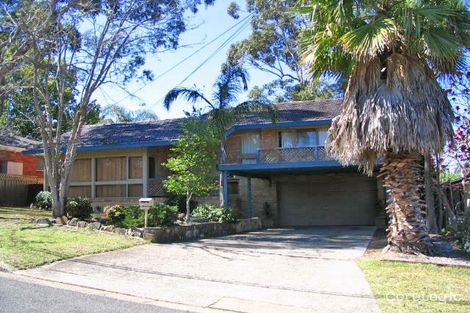 17 Keswick Ave, Castle Hill, NSW 2154